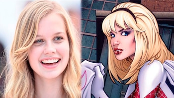 Angourie Rice
