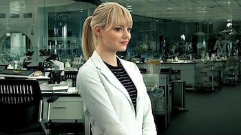 Emma Stone