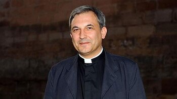 Ángel Vallejo Balda fue condenado por la filtración de documentos secretos del Vaticano.