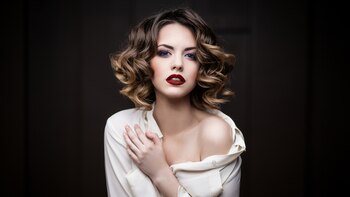 El corte Lob, unos de