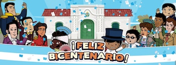 La asombrosa excursión de Zamba