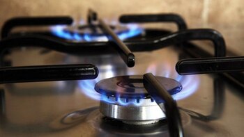 La suba de las tarifas del gas en el momento del pico estacional del consumo no pasó el filtro de la Justicia
