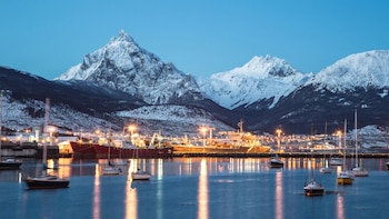 Pasar Navidad y Año Nuevo