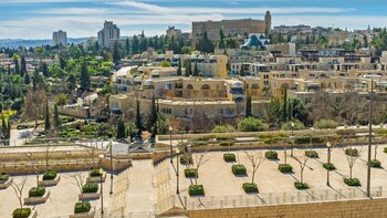 La plenitud de un barrio