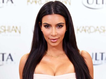Kim Kardashian protagoniza la última