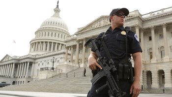 13.000 hombres custodiarán la ceremonia