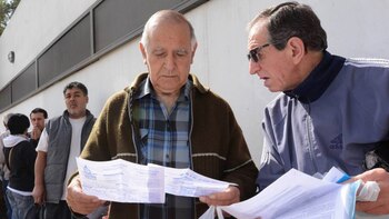 Por el momento, las subas