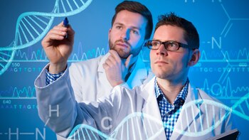 Una muestra de sangre detecta