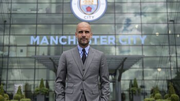 El Manchester City es el