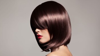 El siempre vigente flequillo es