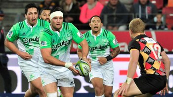 Los Highlanders son los últimos