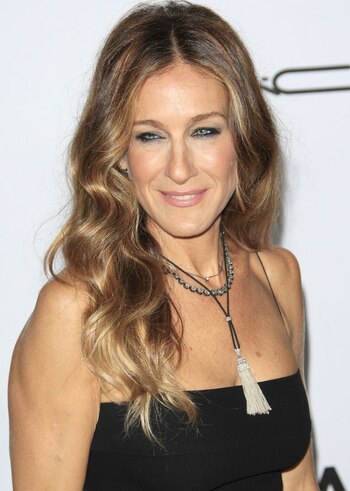Sarah Jessica Parker y su