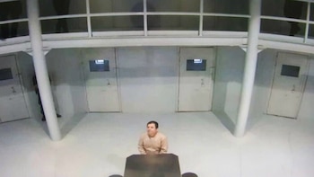 Joaquín “El Chapo” Guzmán (@osoriochong)