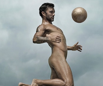 Fabián “Poroto” Cubero