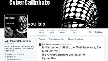 El Estado Islámico ha logrado