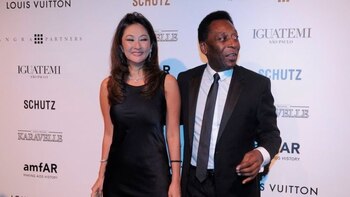 Desde 2012 que Márcia Aoki