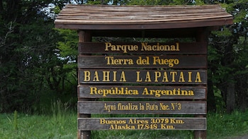 En el Parque Nacional finaliza