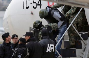 La jueza Servini se opuso