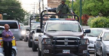 En México se registró el