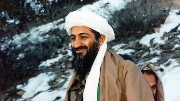 Osama bin Laden fue asesinado