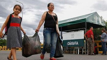 A los niños apátridas ningún