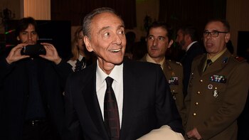 El CEO del Grupo Clarín,