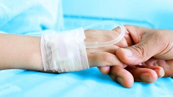 La negación es un mecanismo