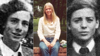 Thomas Skakel, Martha Moxley y