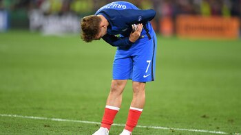 “Ahora habrá que recuperarse lo