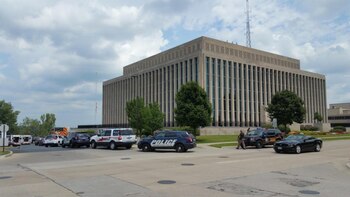 El tiroteo se perpetró en