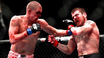 La sangre en el cuerpo