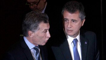 El viernes se publicaría el