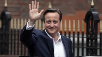 David Cameron (Reuters)