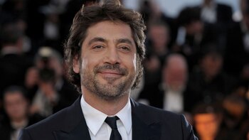 Javier Bardem