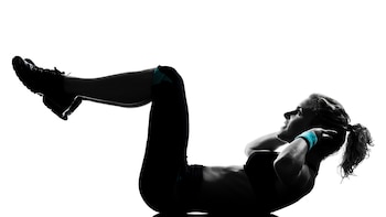 Con genética, alimentación y ejercicio