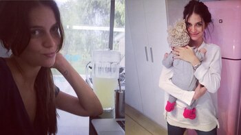 Zaira Nara / Instagram