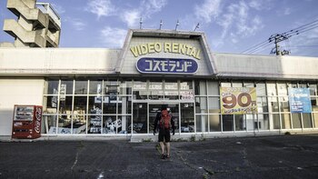 Keow fue testigo de cómo