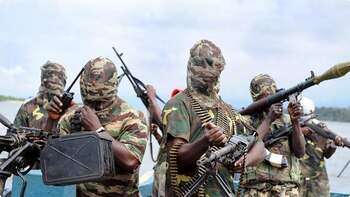 Boko Haram pretende imponer la