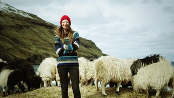 Durita Dahl Andreassen quiere que