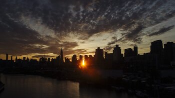 La investigación en Nueva York