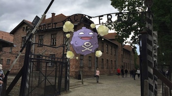 El Museo Nacional Auschwitz-Birkenau es