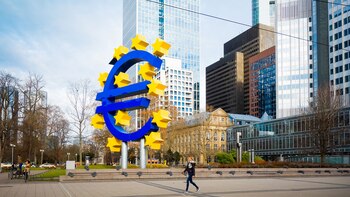 El Banco Central Europeo