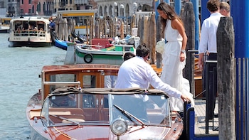 El look de Ana Ivanovic