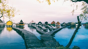 Se convirtió hace poco en