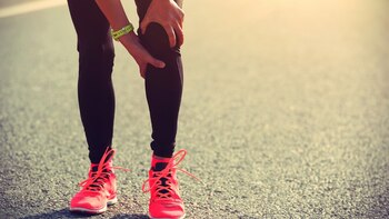 Los ligamentos son zonas muy