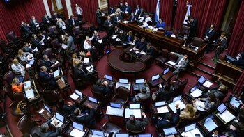 La iniciativa será tratada por