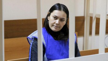 Gyulchehra Bobokulova se encuentra detenida