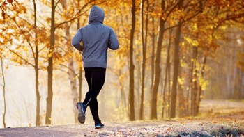 La temperatura no es impedimento