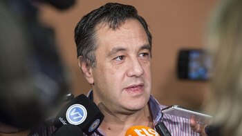 El director Alejandro Finocchiaro alertó: