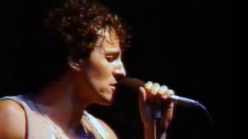 Springsteen se ha hecho merecedor